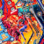 The Stern Venom LE Pinball Playfiel Details.