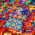 The Stern Venom LE Pinball Playfiel Details.
