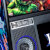 The Stern Venom LE Pinball Machine Sound Speaker.