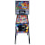 The Stern Venom LE Pinball Machine Front.