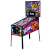 The Stern Venom LE Pinball Machine.