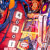 The Stern Venom LE Pinball Machine Playfield Details.