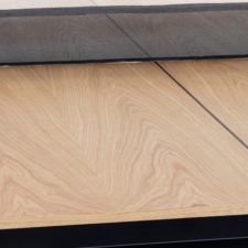 You and Me Tennis Table Surface.