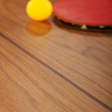 You and Me Tennis Table Playing Surface.