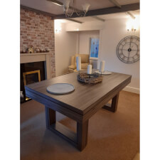 Customer review image of Amalfi Classic.