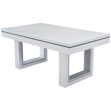 The Amalfi Classic with tops fitted.