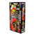 The box for the Time Crisis arcade machine.