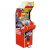 The Time Crisis arcade machine.