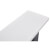 The Pureline bench in White.