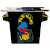 The Arcade1Up Pac-Man 40th Anniversary Arcade Machine.