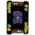 The Arcade1Up Pac-Man 40th Anniversary Arcade Machine from Top.