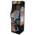 The Arcade1Up Ms Pac-Man & Galaga 1981 Arcade.