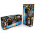 The Arcade1Up Ms Pac-Man & Galaga 1981 Arcade Box.