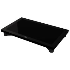 The Arcade1Up Infinity Game Table.