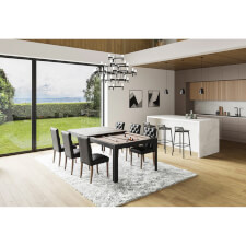 The Convert Table in Black.