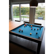 The Aramith Conver-Table.