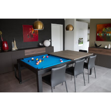 The Aramith Conver-Table.