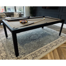 The Aramith Conver-Table.