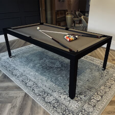 The Aramith Conver-Table.