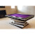 The Harmani with purple cloth