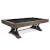 The Vienna Slate Bed Pool Table.