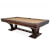 The Hamilton Slate Bed Pool Table.