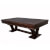The Hamilton Slate Bed Pool Table With Top.