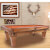 The Britanny Slate Bed Pool Table.