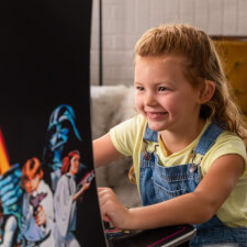 The AtGames Legends Mini.