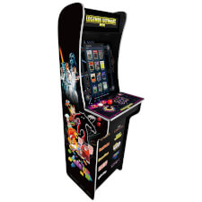 The AtGames Legends Mini.