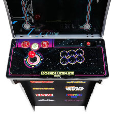 The AtGames Legends Mini.