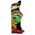 The Arcade1Up Fast & Furious arcade machine.