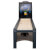 The Strikeworth Roll & Score Arcade Alley Bowler.