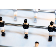 Players on the Match.