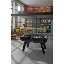 The Rene Pierre Match.