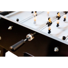 Rods and bearings on the Match.