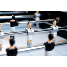 Players on the Match.