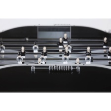 The Playfield on the Match.