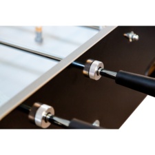 Rods and bearings on the Match.