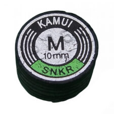 Kamui Black Pool Cue Tip