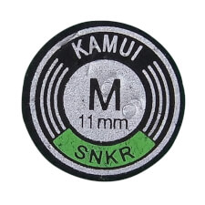 Kamui Black Pool Cue Tip