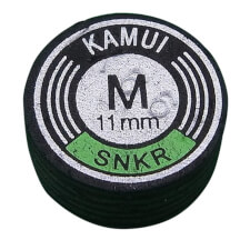Kamui Black Pool Cue Tip