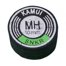 Kamui Black Pool Cue Tip