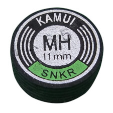 Kamui Black Pool Cue Tip