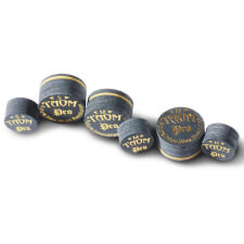 Taom Pro tips of 10mm and 14mm soft, medium and hard.