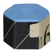 The Kamui Roku blue chalk.