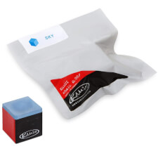 The Kamui 0.98 Beta chalk pack.