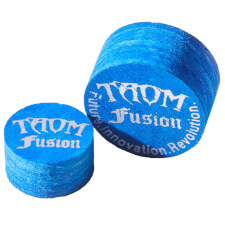 The Taom Fusion tip.