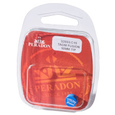 The Taom Fusion tip 10mm pack.