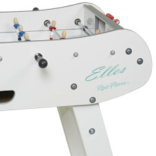 The Elles Rene Pierre Football table.